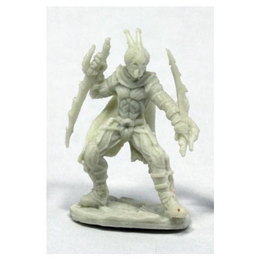 Reaper Bones: PF: Red Mantis Assassin W3 Reaper Bones: PF: Red Mantis Assassin W3