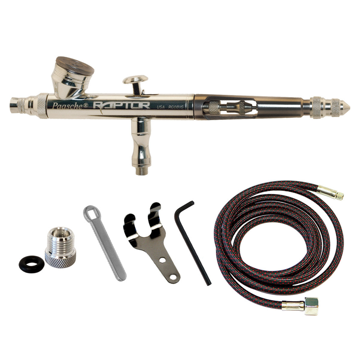 RG-1AS Gravity Feed W/.25mm Head (Replaces RG-1S)