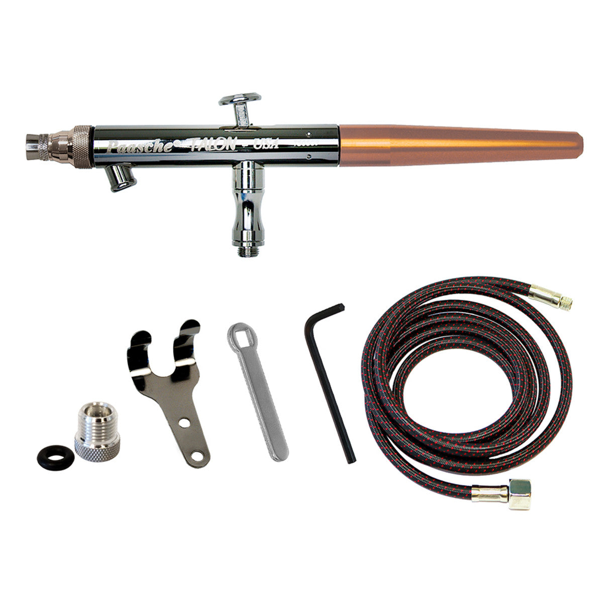 TS-1AS Double Action W/.66 Head (Replaces TS-SET)