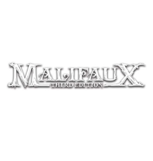 Malifaux 3E - Outcasts: A Hard Day's Work Malifaux 3E - Outcasts: A Hard Day's Work