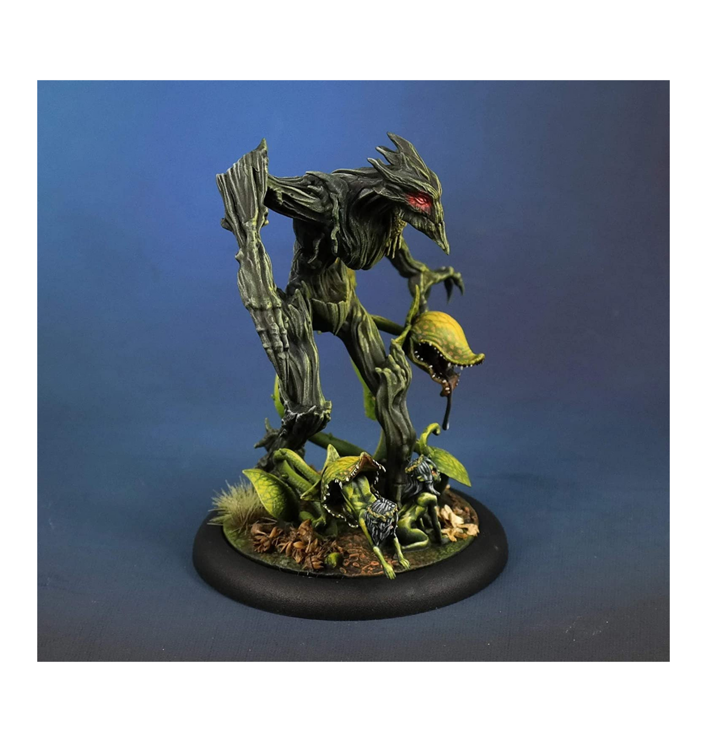 Malifaux 3E - Neverborn: Mysterious Fate