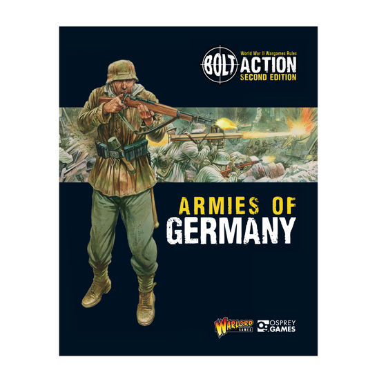 Armies of Germany Armies of Germany