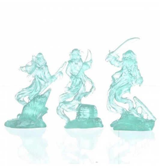 Reaper Bones: Shades of the Drowned Nymph Reaper Bones: Shades of the Drowned Nymph
