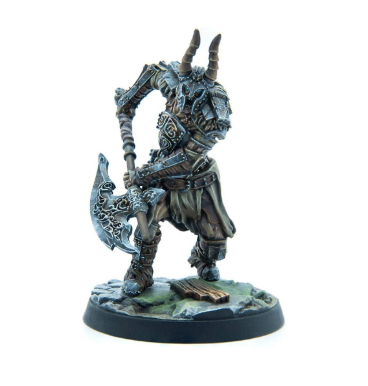 Elder Scrolls: Call To Arms - Draugr Ancients