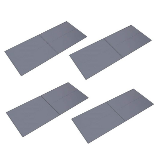 Kings of War 3E: Kings of War Large Movement Tray Pack Kings of War 3E: Kings of War Large Movement Tray Pack