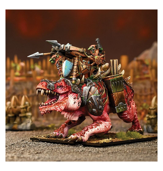 Kings of War 3E: Kings of War 3rd Edition Gamer's Rulebook Kings of War 3E: Kings of War 3rd Edition Gamer's Rulebook