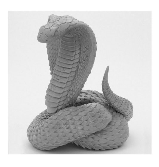 Reaper Bones: King Cobra Dlx Boxed Set Reaper Bones: King Cobra Dlx Boxed Set