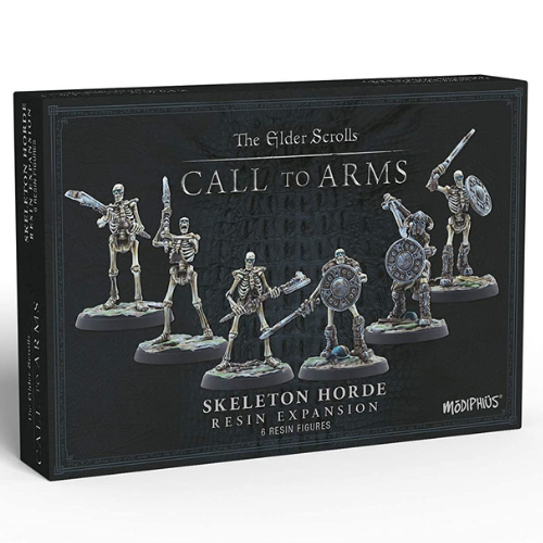 The Elder Scrolls: Call to Arms - Bleak Falls Barrow Delve Set