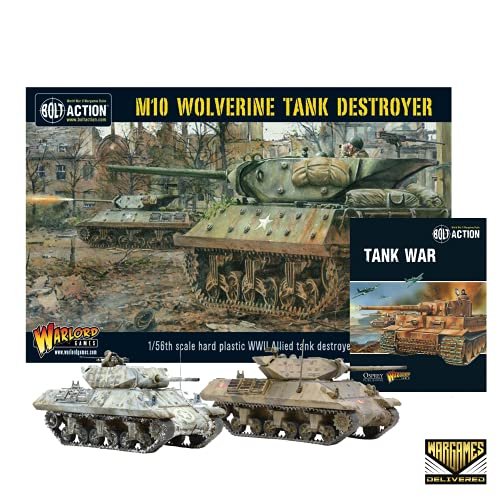 Bolt Action - US Armored Infantry Bundle Bolt Action - US Armored Infantry Bundle