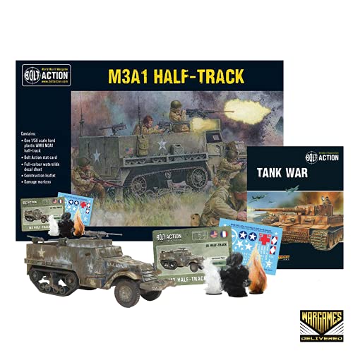 Bolt Action - American Battle of the Bulge Bundle
