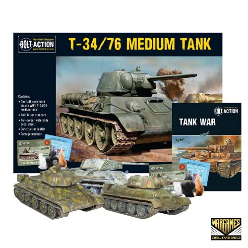 Bolt Action - Soviet Stalingrad Bundle Bolt Action - Soviet Stalingrad Bundle