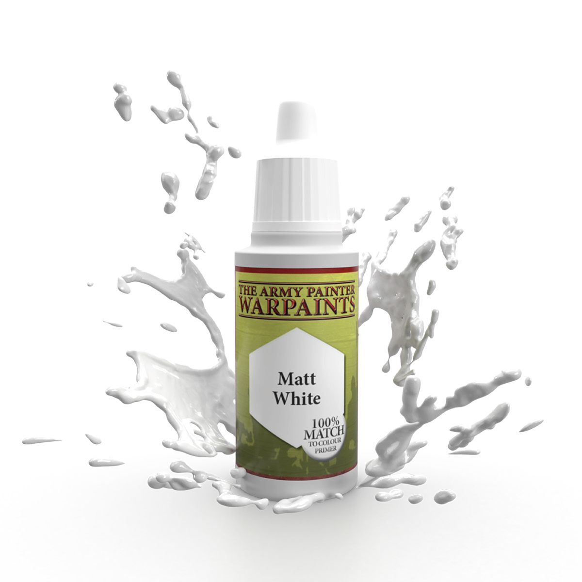 The Army Painter Single Paints - Buy 6 get 3 FREE! The Army Painter Single Paints - Buy 6 get 3 FREE!