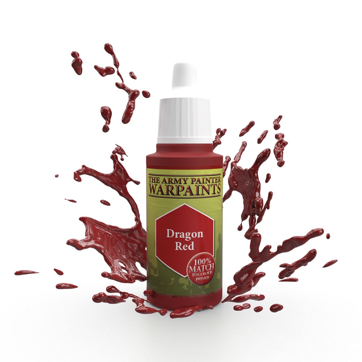 Army Painter Warpaints Acrylic Singles