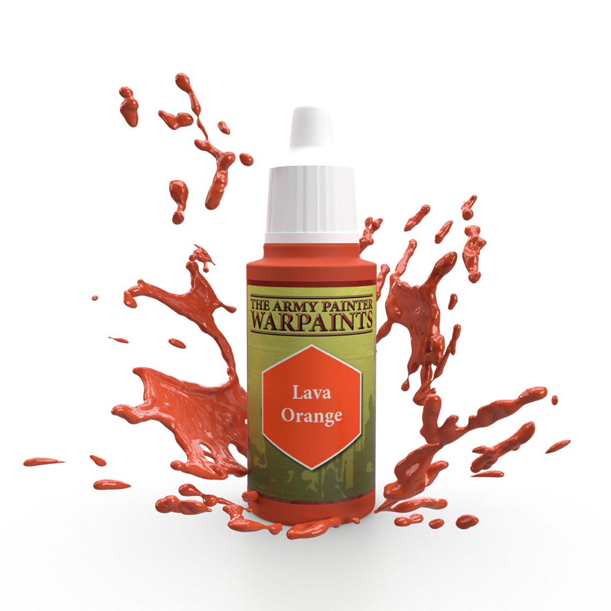 Army Painter Warpaints Acrylic Singles