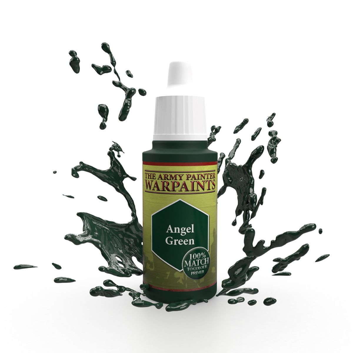 Army Painter Warpaints Acrylic Singles
