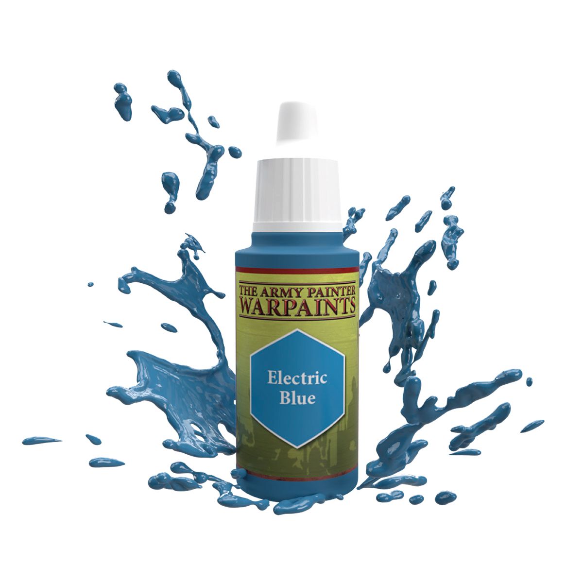 Army Painter Warpaints Acrylic Singles