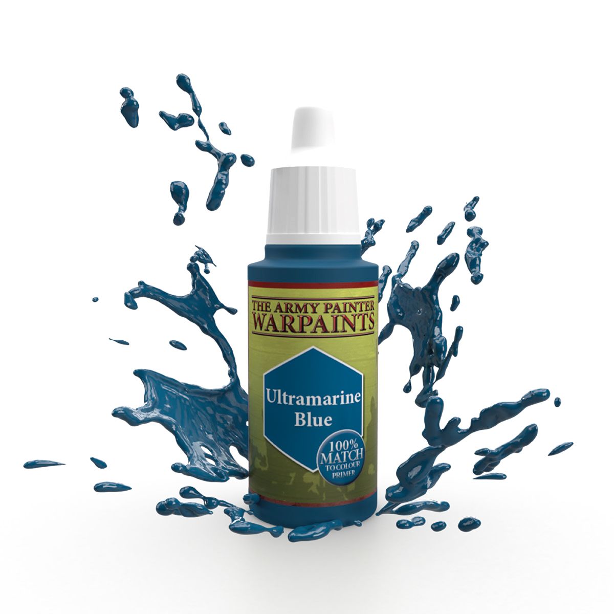 Army Painter Warpaints Acrylic Singles