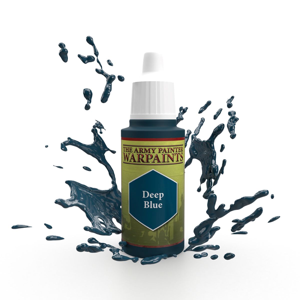 Army Painter Warpaints Acrylic Singles
