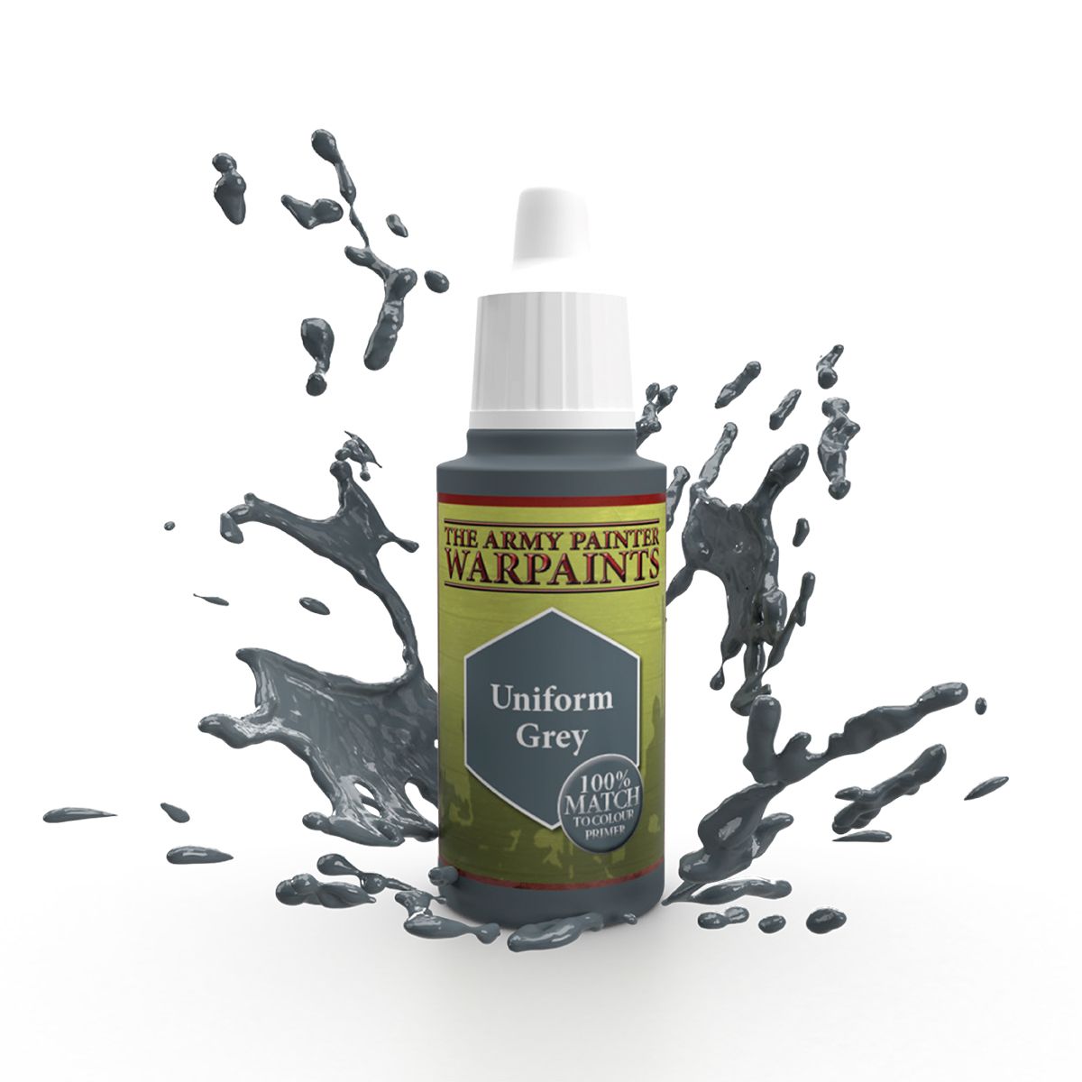 Army Painter Warpaints Acrylic Singles