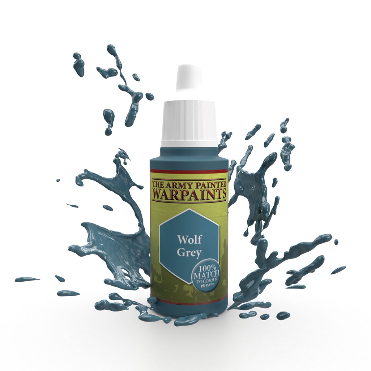 Army Painter Warpaints Acrylic Singles