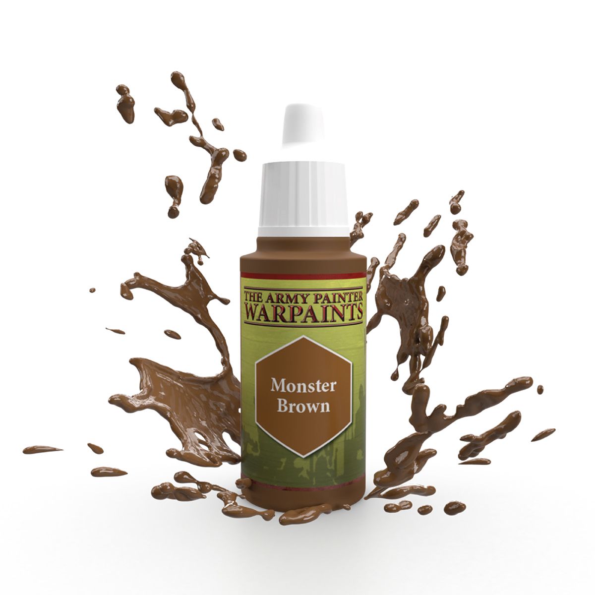 Army Painter Warpaints Acrylic Singles
