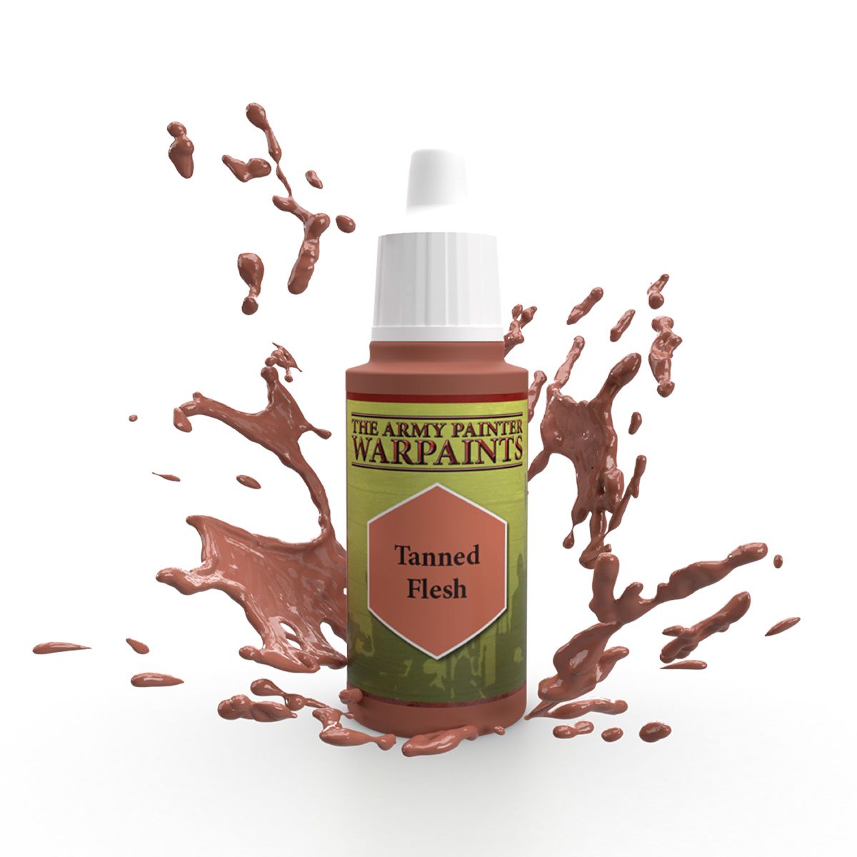 Army Painter Warpaints Acrylic Singles