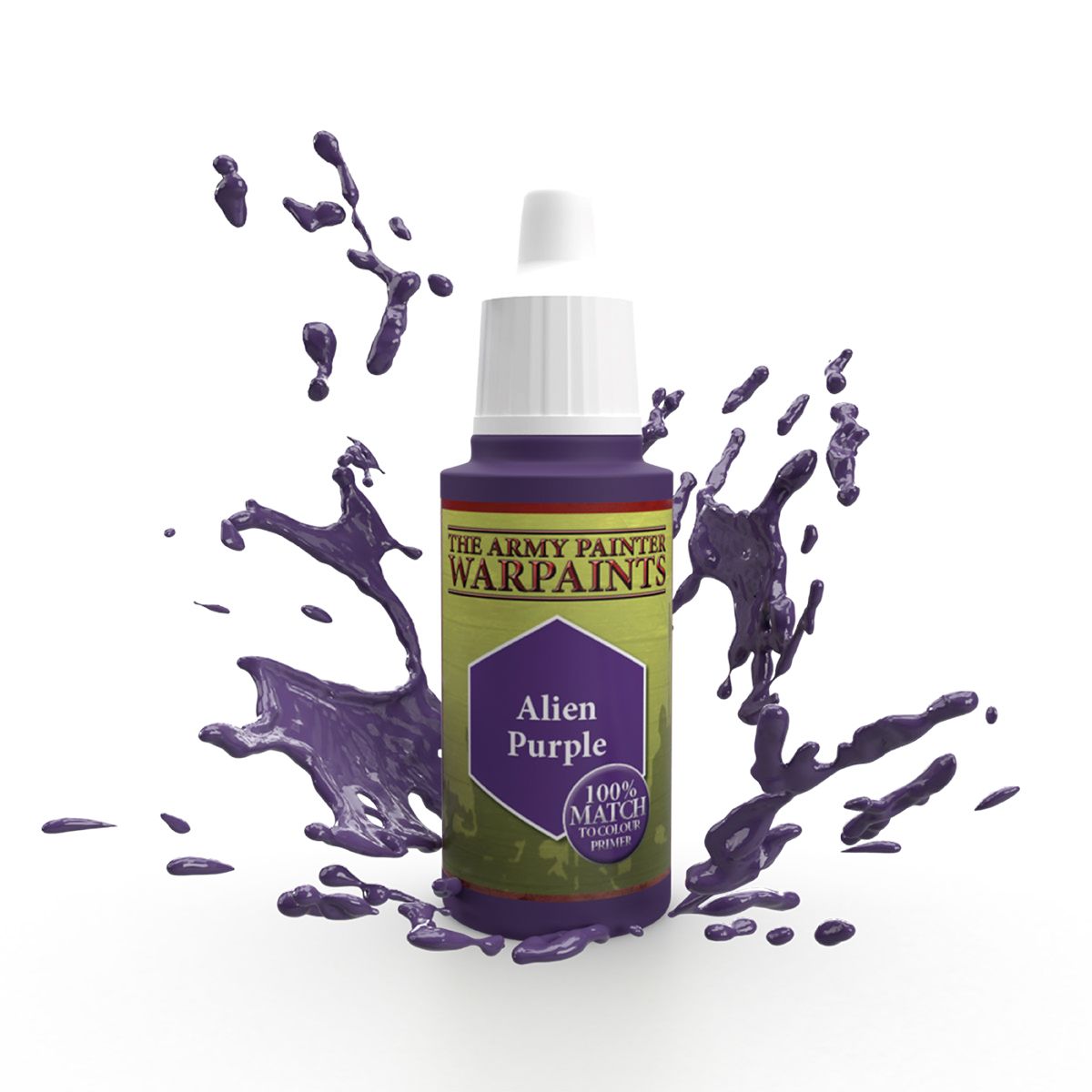 The Army Painter Single Paints - Buy 6 get 3 FREE! The Army Painter Single Paints - Buy 6 get 3 FREE!