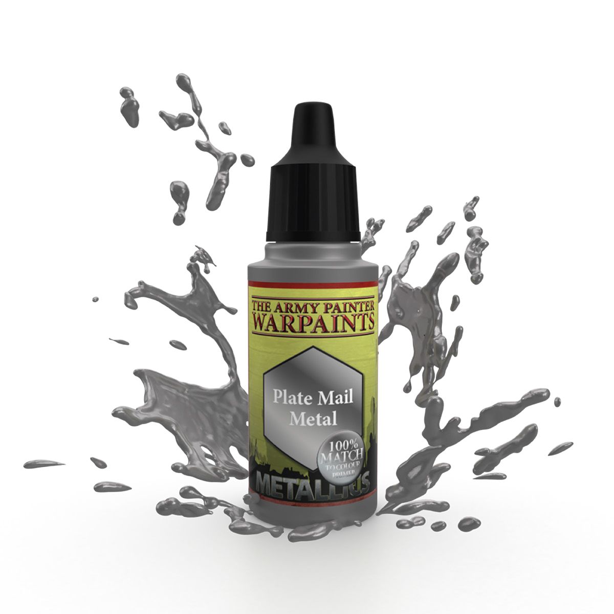 The Army Painter Single Paints - Buy 6 get 3 FREE! The Army Painter Single Paints - Buy 6 get 3 FREE!
