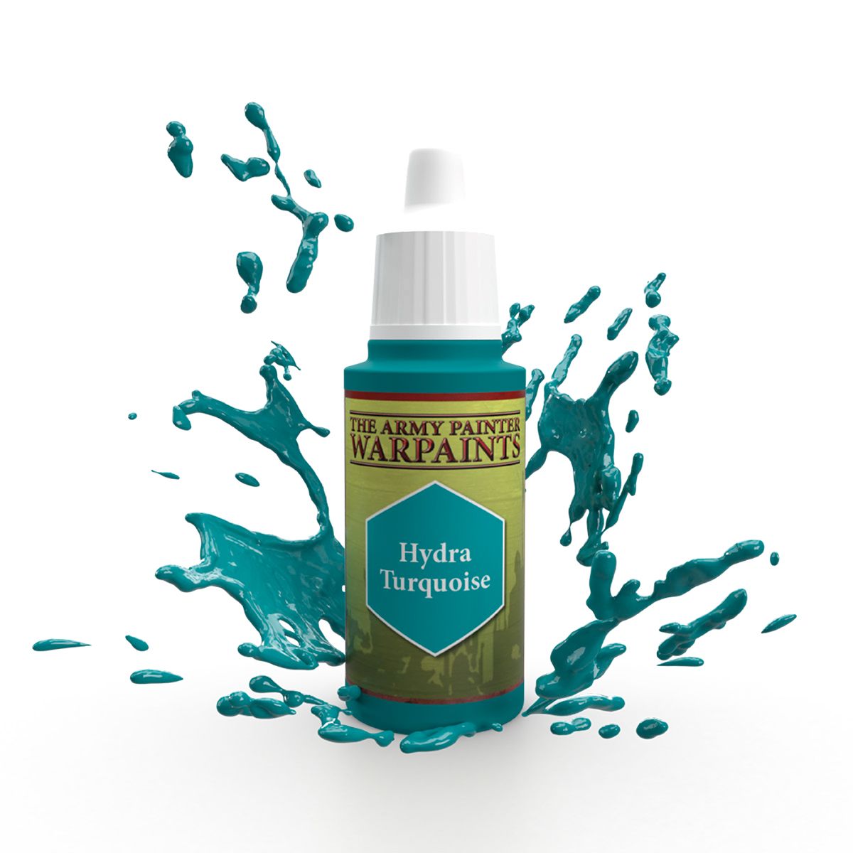 Army Painter Warpaints Acrylic Singles