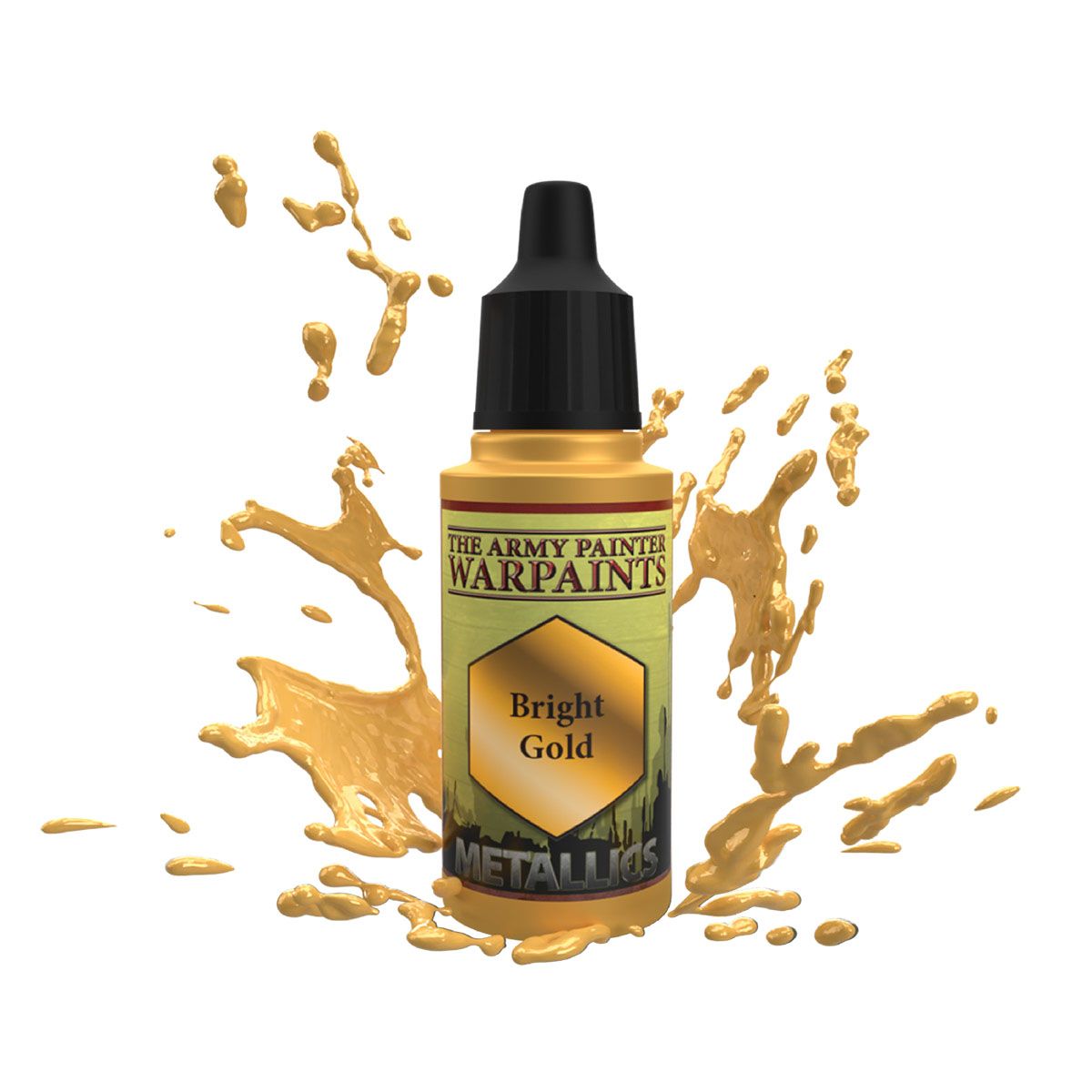 The Army Painter Single Paints - Buy 6 get 3 FREE! The Army Painter Single Paints - Buy 6 get 3 FREE!