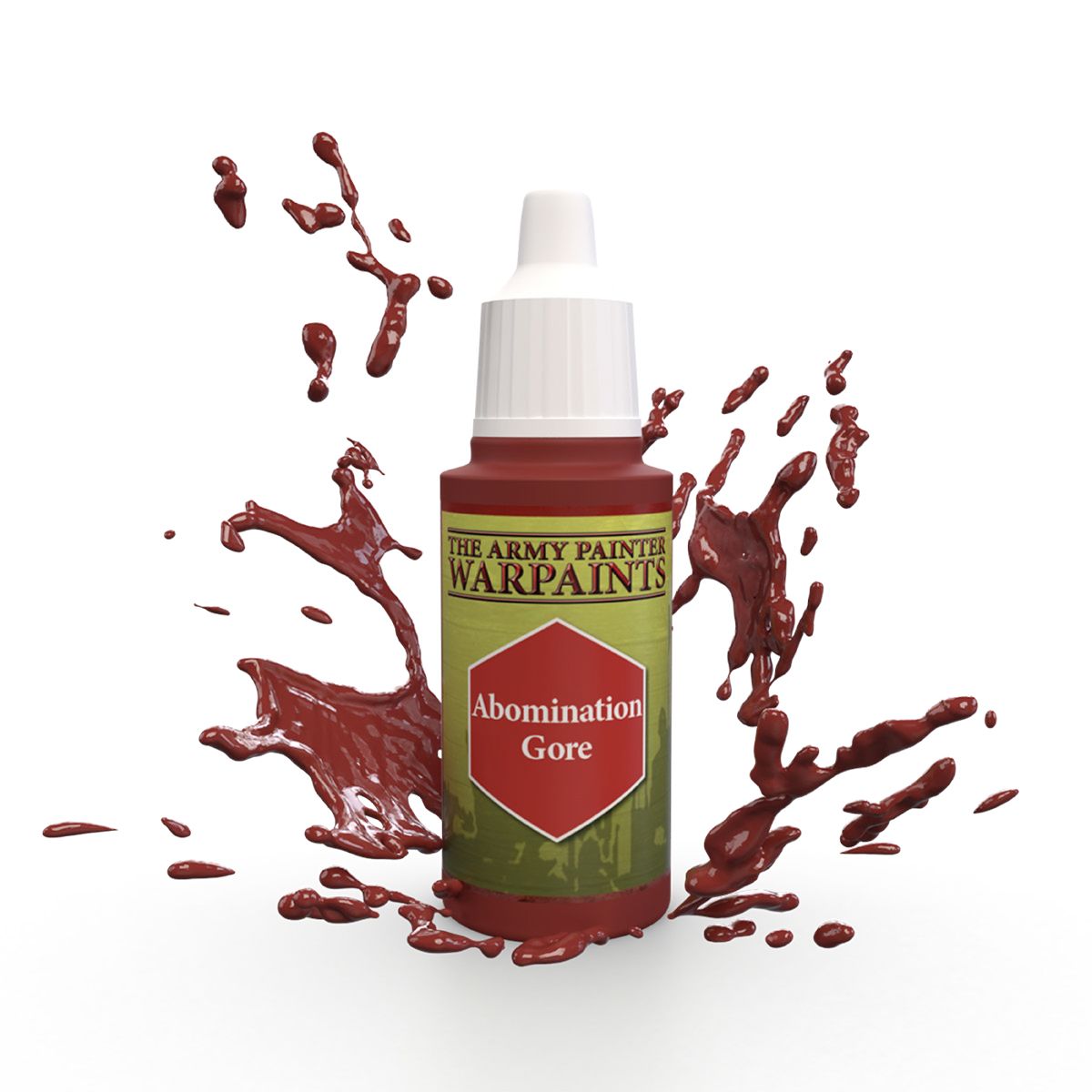 Army Painter Warpaints Acrylic Singles