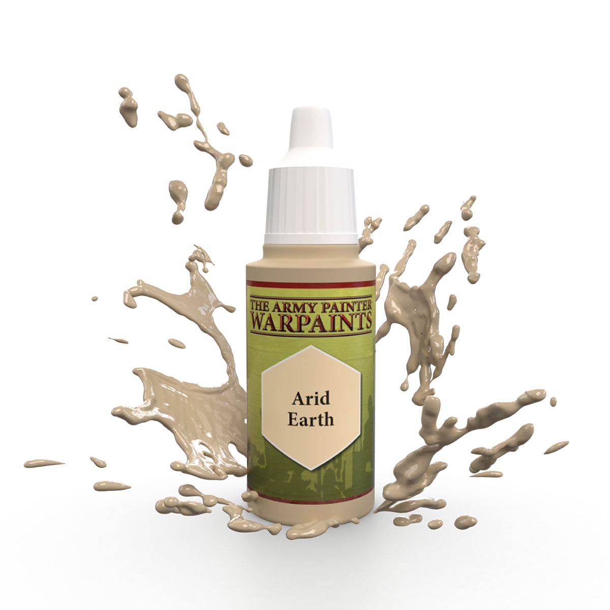 Army Painter Warpaints Acrylic Singles