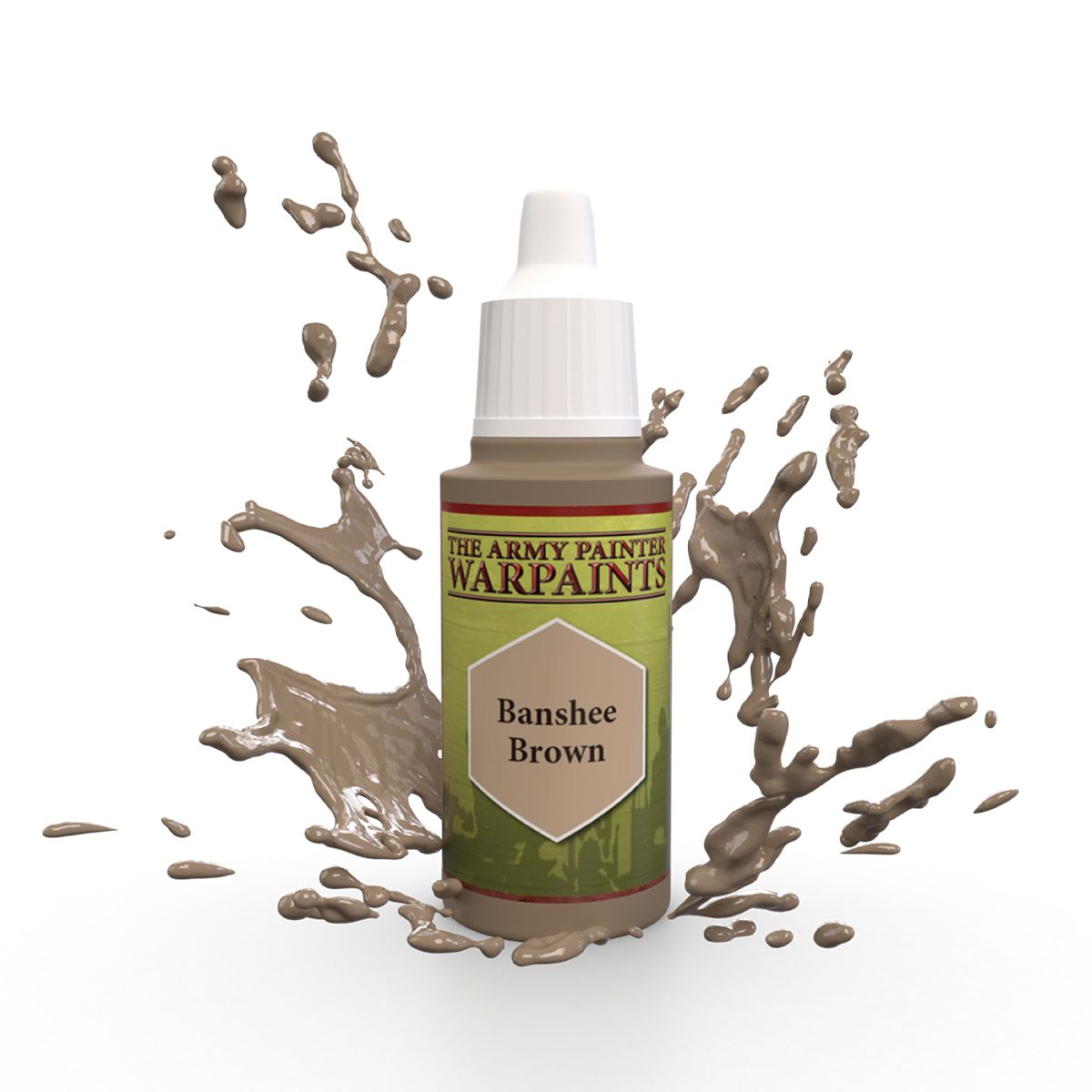 The Army Painter Single Paints - Buy 6 get 3 FREE! The Army Painter Single Paints - Buy 6 get 3 FREE!
