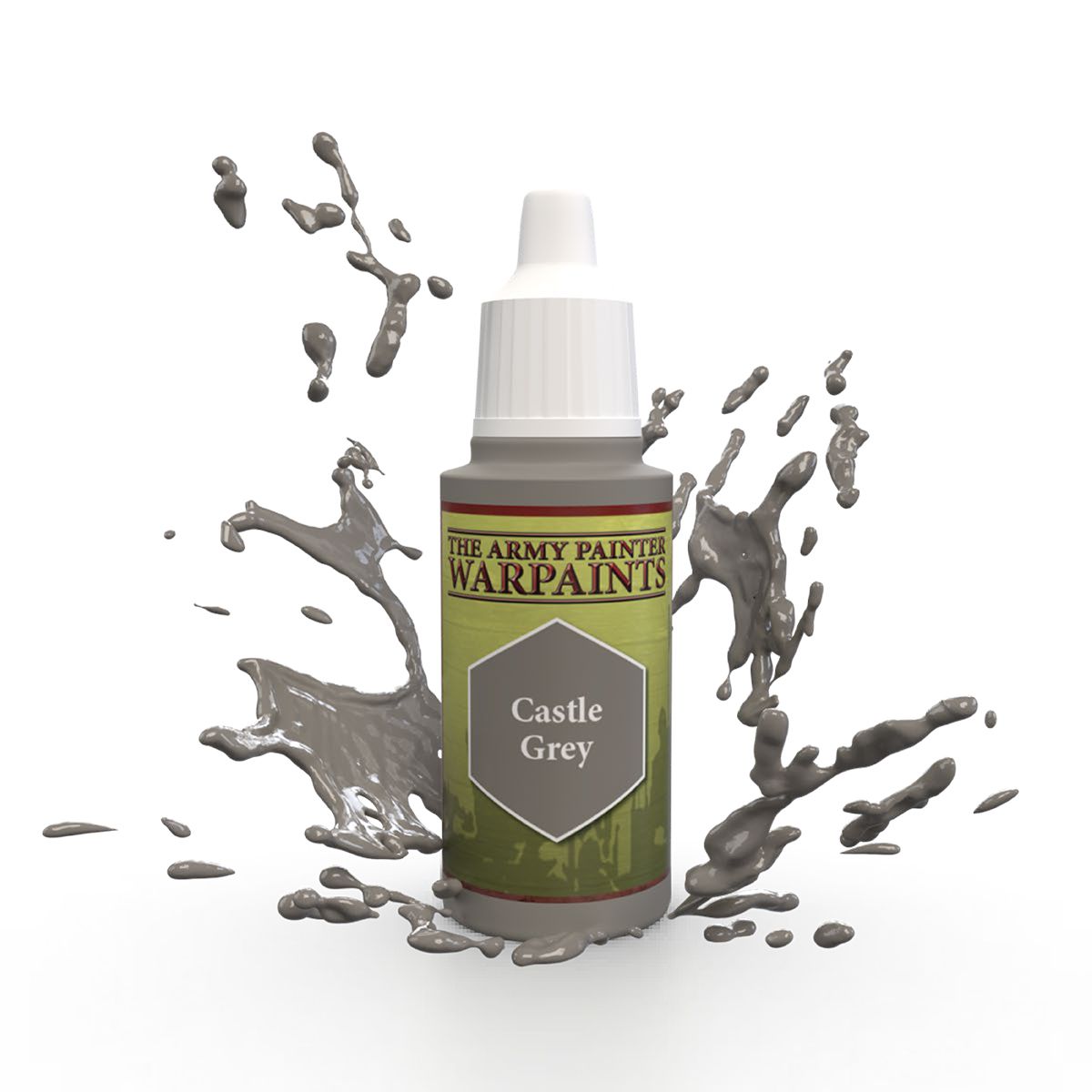 Army Painter Warpaints Acrylic Singles