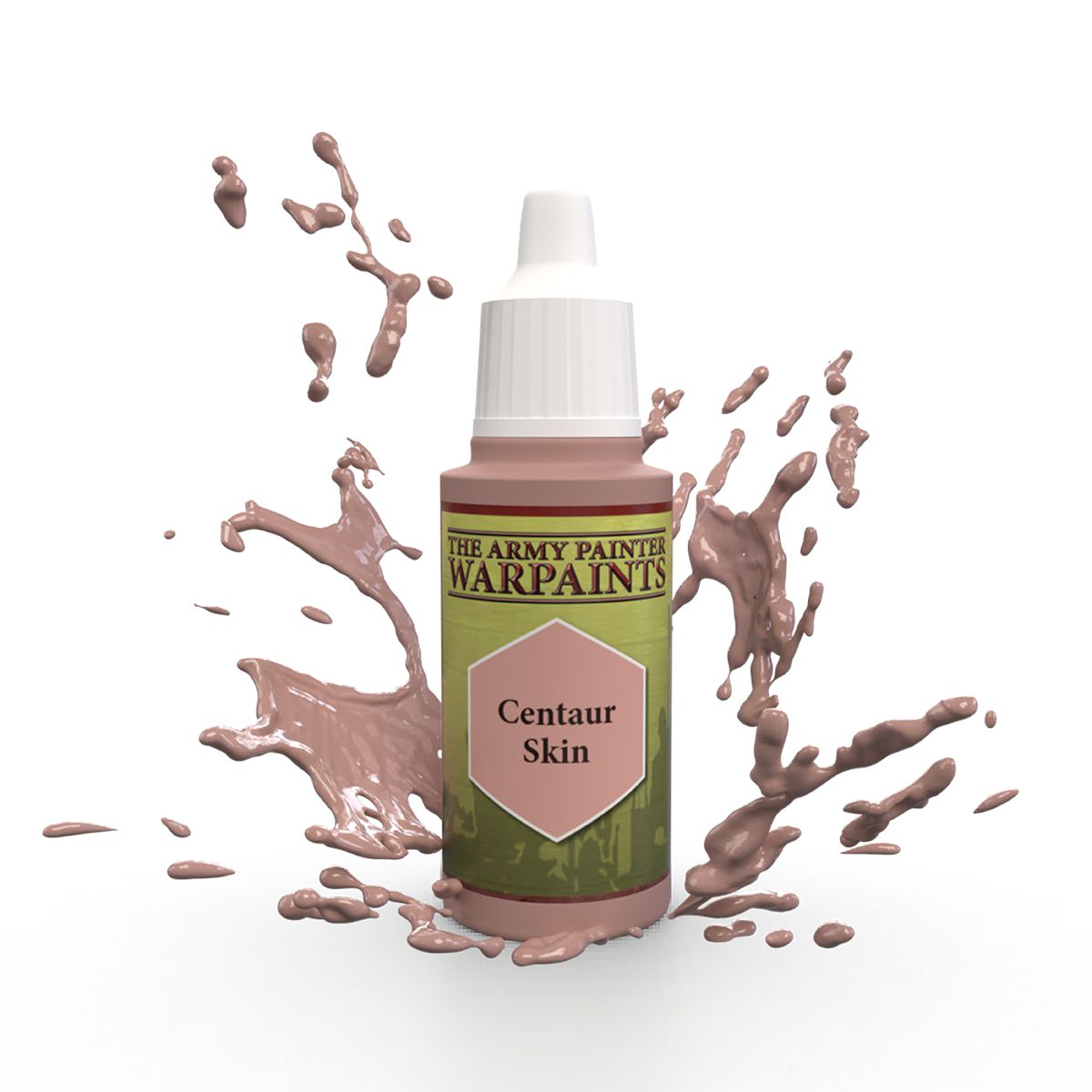 The Army Painter Single Paints - Buy 6 get 3 FREE! The Army Painter Single Paints - Buy 6 get 3 FREE!