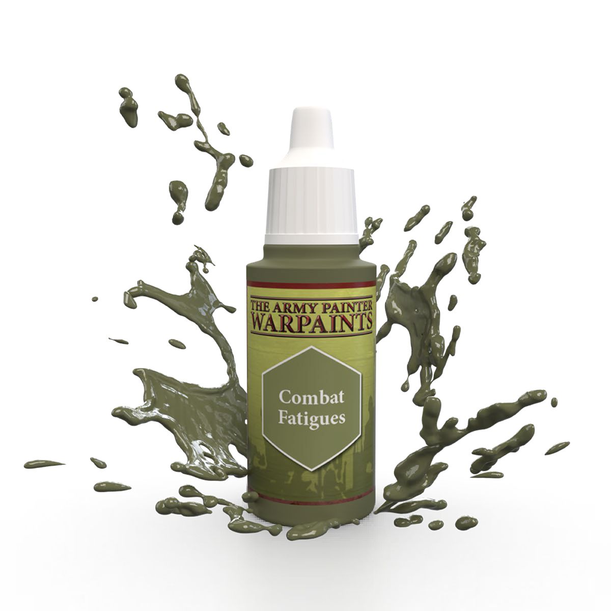 Army Painter Warpaints Acrylic Singles