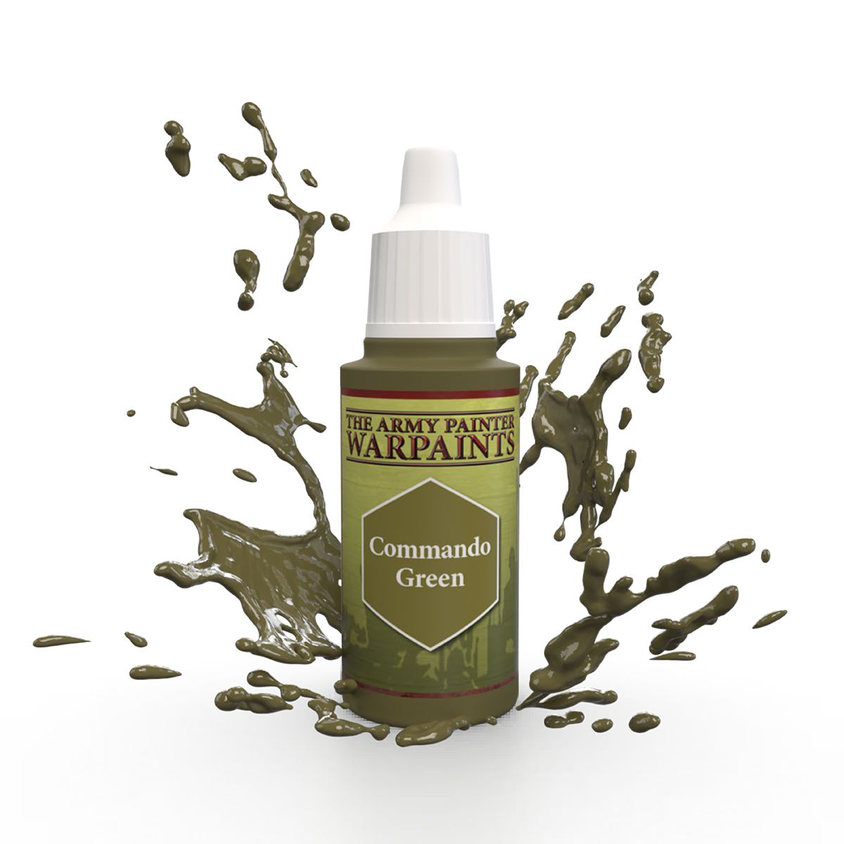 Army Painter Warpaints Acrylic Singles