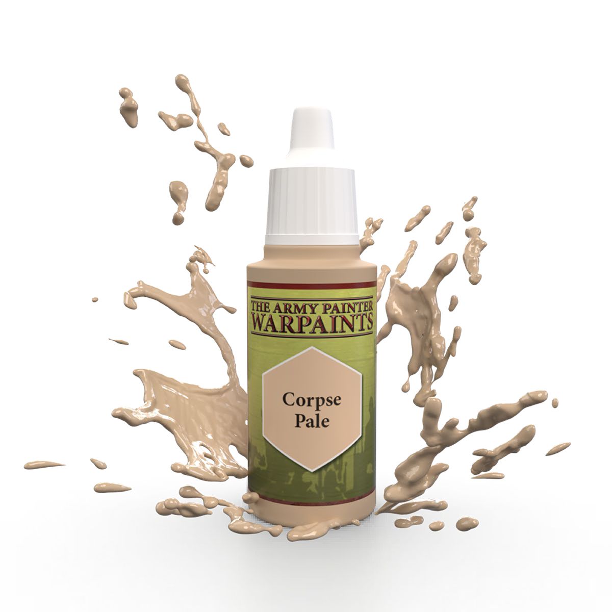 Army Painter Warpaints Acrylic Singles