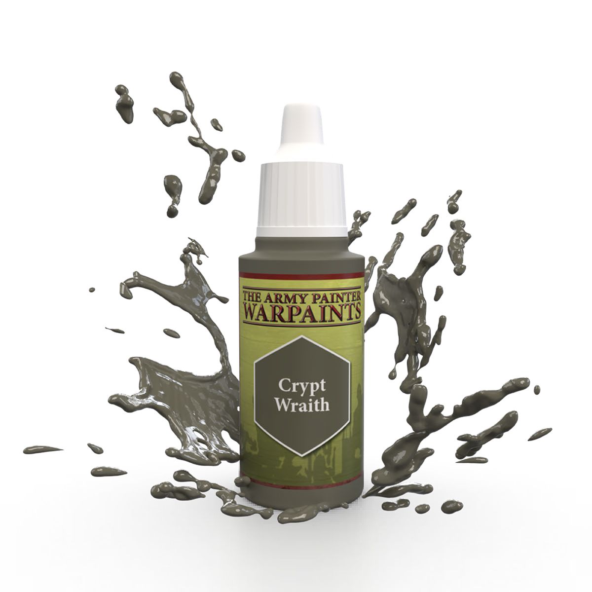 Army Painter Warpaints Acrylic Singles