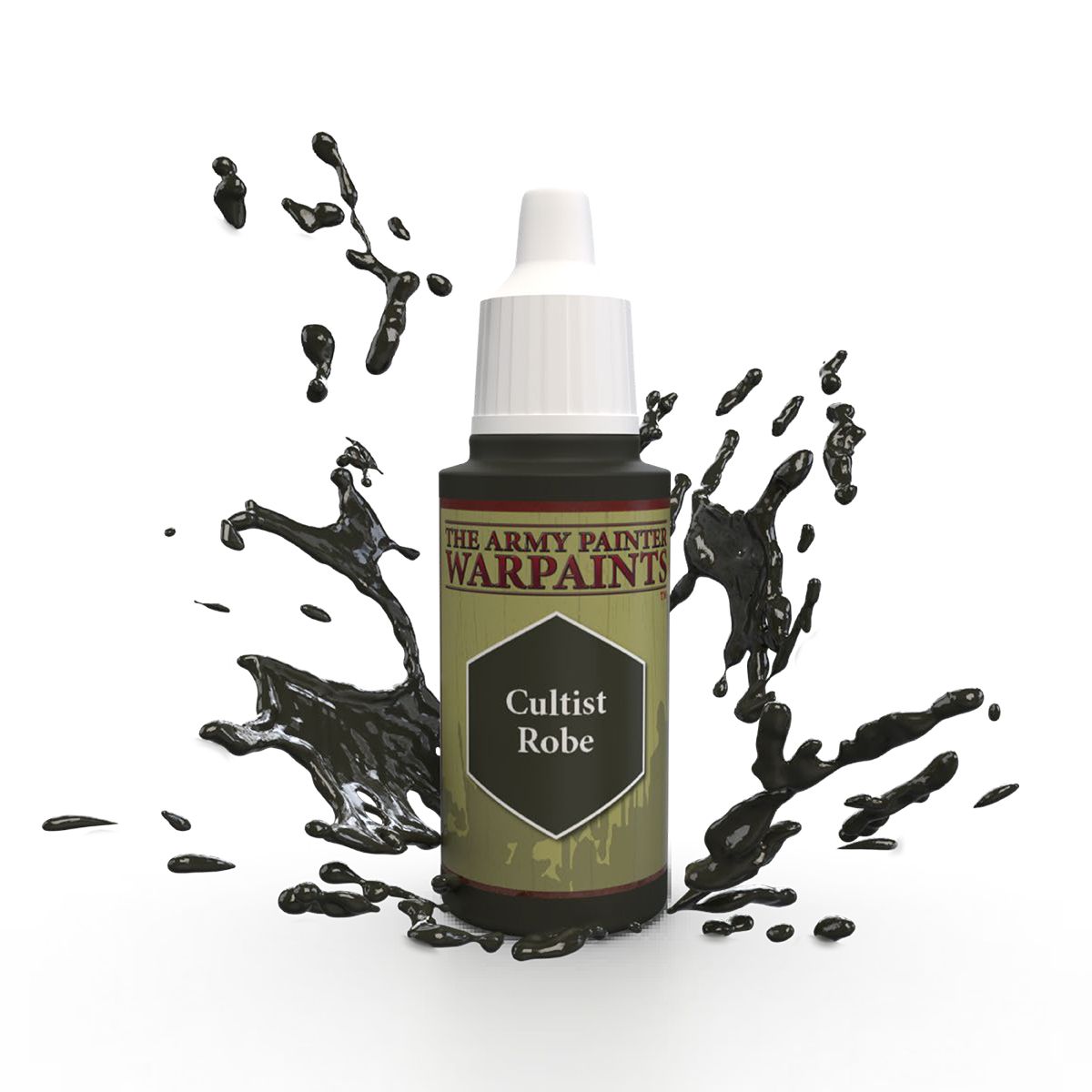 Army Painter Warpaints Acrylic Singles