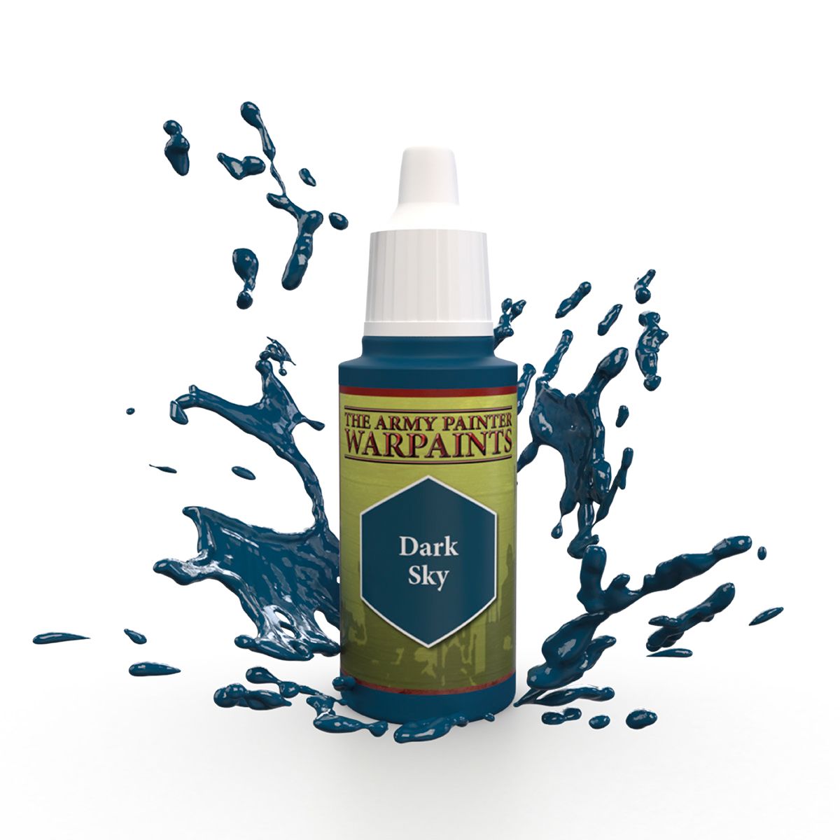 Army Painter Warpaints Acrylic Singles