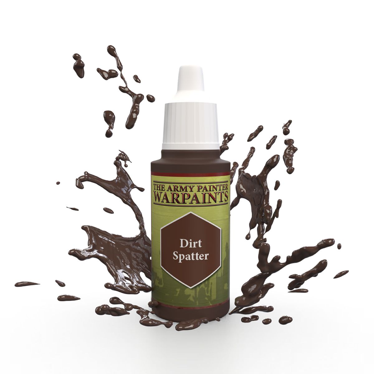 The Army Painter Single Paints - Buy 6 get 3 FREE! The Army Painter Single Paints - Buy 6 get 3 FREE!