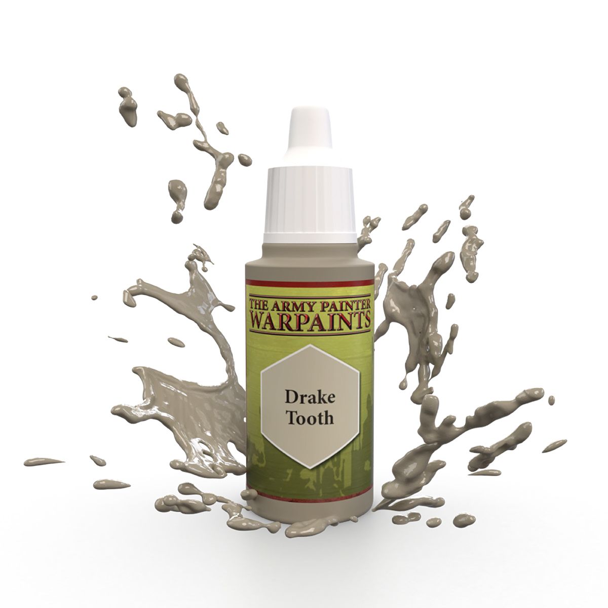 The Army Painter Single Paints - Buy 6 get 3 FREE! The Army Painter Single Paints - Buy 6 get 3 FREE!