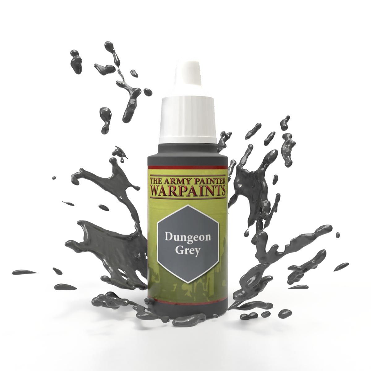 Army Painter Warpaints Acrylic Singles