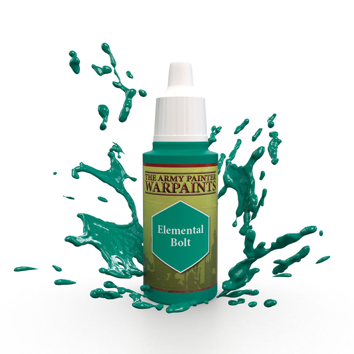 Army Painter Warpaints Acrylic Singles