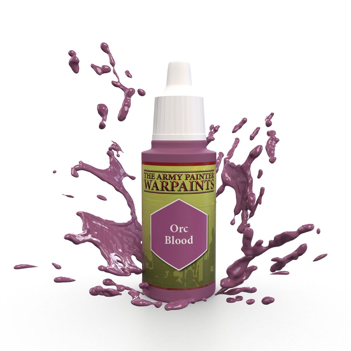 Army Painter Warpaints Acrylic Singles