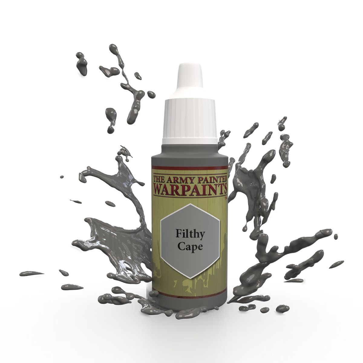Army Painter Warpaints Acrylic Singles