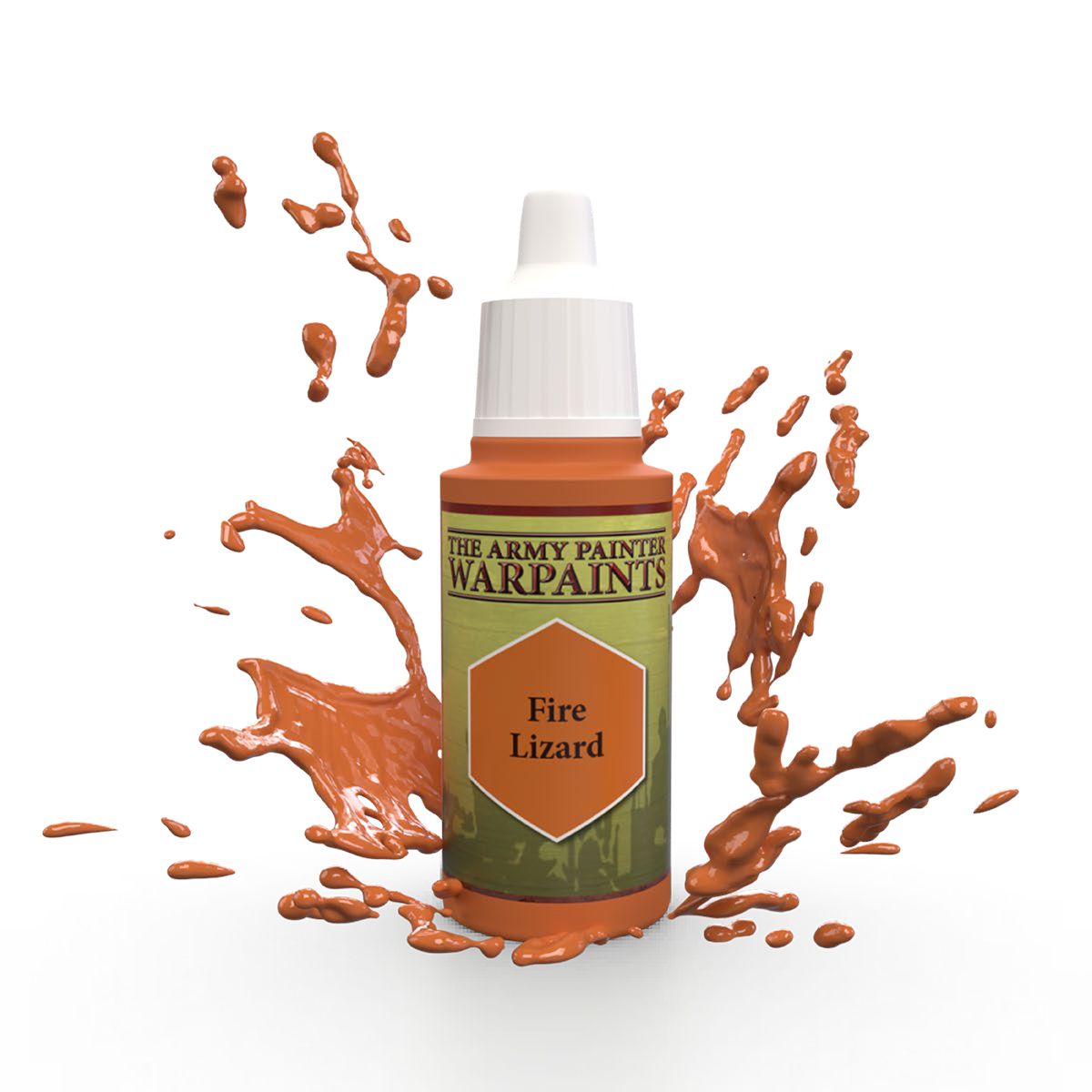 Army Painter Warpaints Acrylic Singles