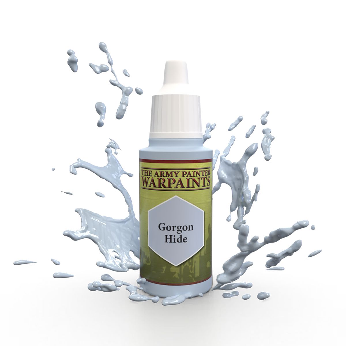 The Army Painter Single Paints - Buy 6 get 3 FREE! The Army Painter Single Paints - Buy 6 get 3 FREE!