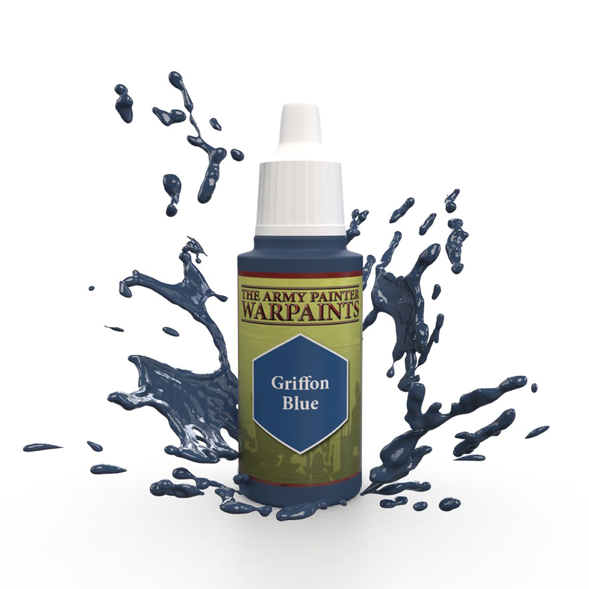Army Painter Warpaints Acrylic Singles